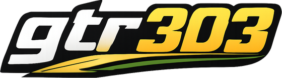 Logo gtr303